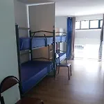 Monterrey Hostel