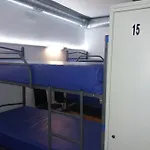 Hostel Monterrey