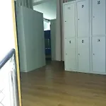 Hostel Monterrey Santiago de Compostela