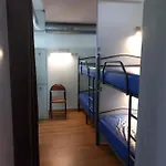 Monterrey Hostel *