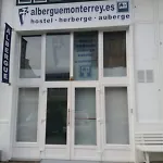 Monterrey Hostel