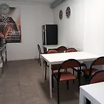 Monterrey Hostel