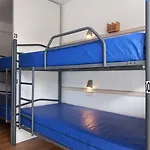 Monterrey Hostel