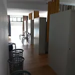 Monterrey Hostel Santiago de Compostela