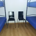 Hostel Monterrey Santiago de Compostela