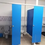 Monterrey אכסניה *