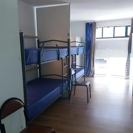 Monterrey Hostal