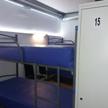 بيت شباب Monterrey