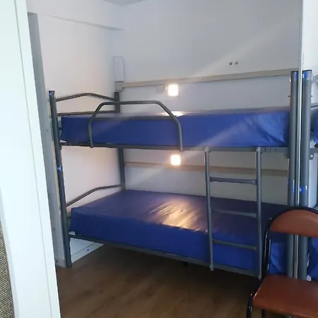 Hostal Monterrey