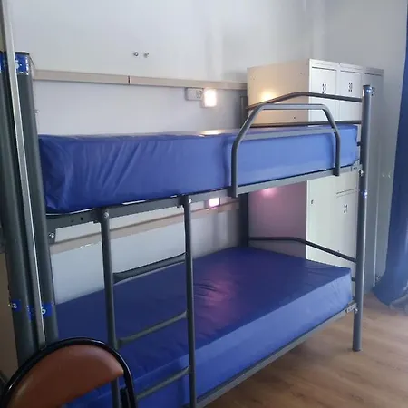 Hostel Monterrey *