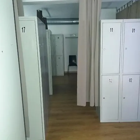 Monterrey Hostel