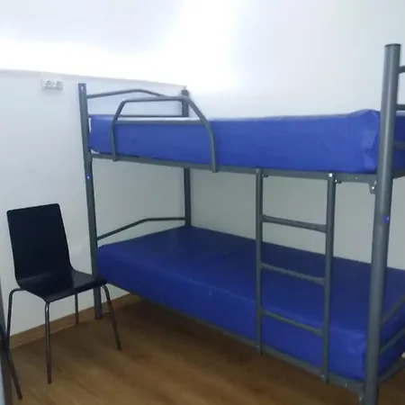 Monterrey Santiago de Compostela