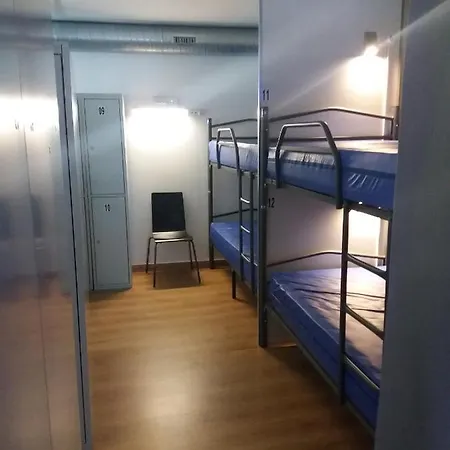 Hostel Monterrey Santiago de Compostela