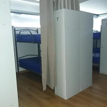 Hostel Monterrey