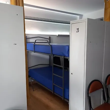 Monterrey Santiago de Compostela