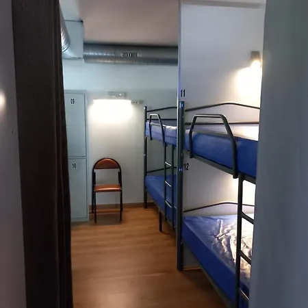 Monterrey Hostel *