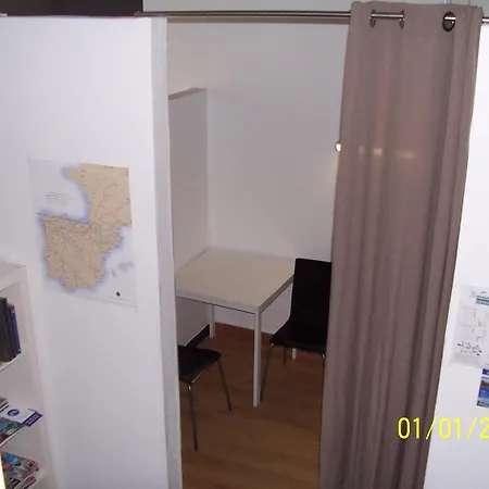 Monterrey * Santiago de Compostela