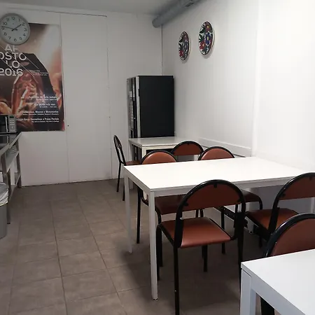 Monterrey Hostel
