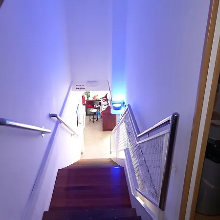 Monterrey Santiago de Compostela