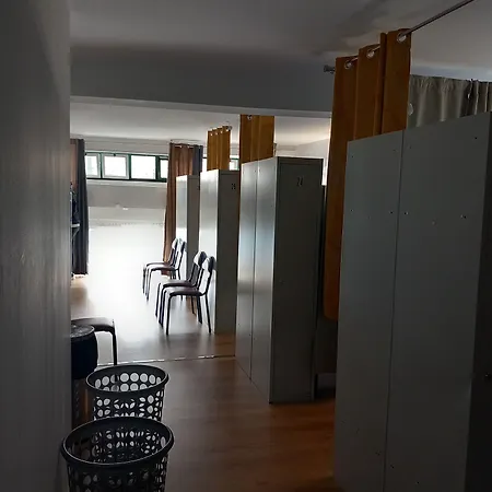 Hostel Monterrey Santiago de Compostela