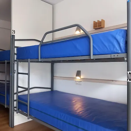Monterrey Hostel