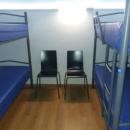 Hostel Monterrey *