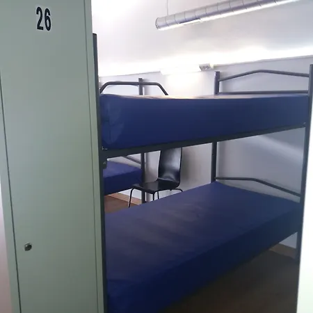 Monterrey Hostel *