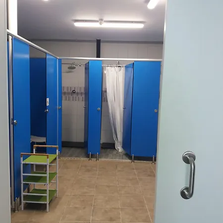 Hostel Monterrey Santiago de Compostela