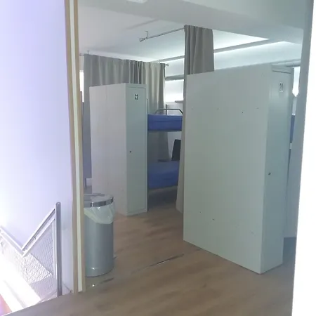 Monterrey Santiago de Compostela