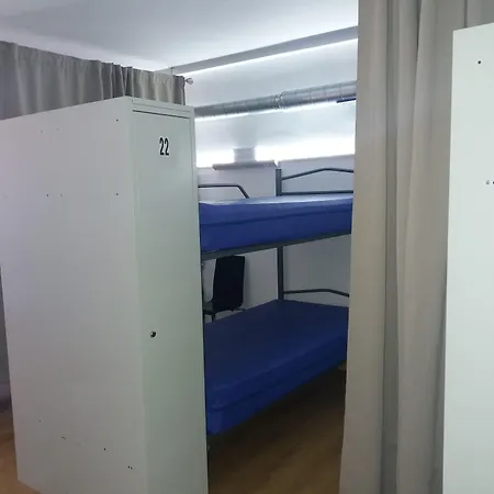 Hostel Monterrey *