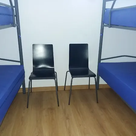 Hostel Monterrey Santiago de Compostela