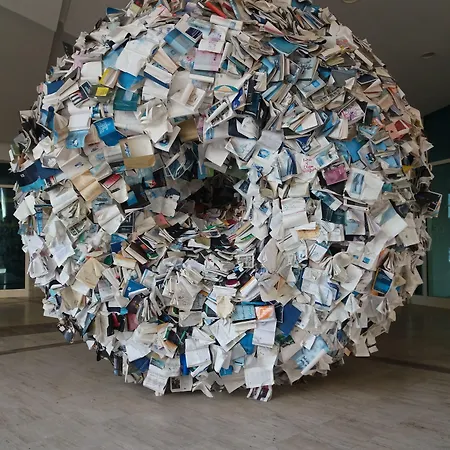 بيت شباب Monterrey