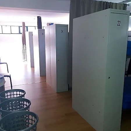 Monterrey Hostal Santiago de Compostela