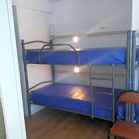 Monterrey Hostal