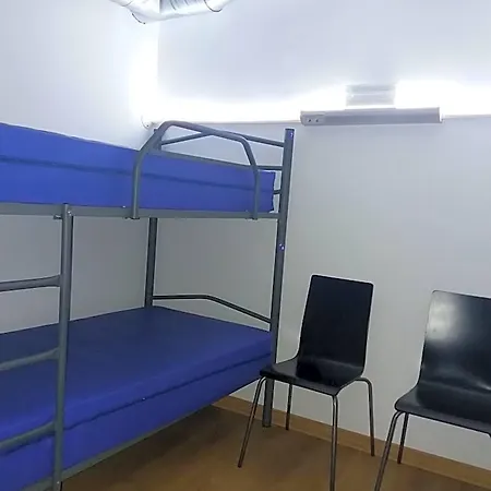Hostal Monterrey Santiago de Compostela