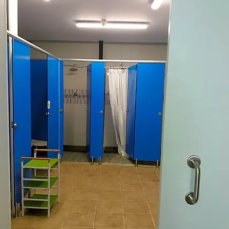 Monterrey Hostal Santiago de Compostela