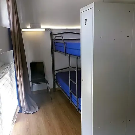 Hostal Monterrey *