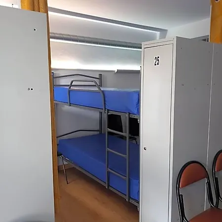 Monterrey Hostal Santiago de Compostela