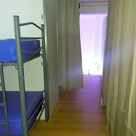 Monterrey Hostal Santiago de Compostela