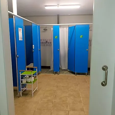 Hostal Monterrey