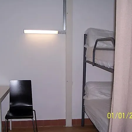 Monterrey Hostal