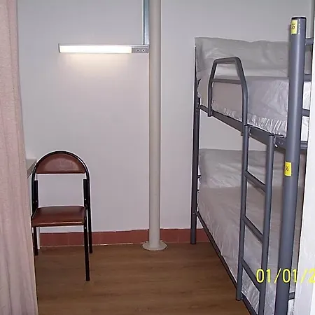 Hostal Monterrey *