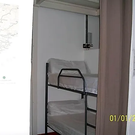 Monterrey Hostal