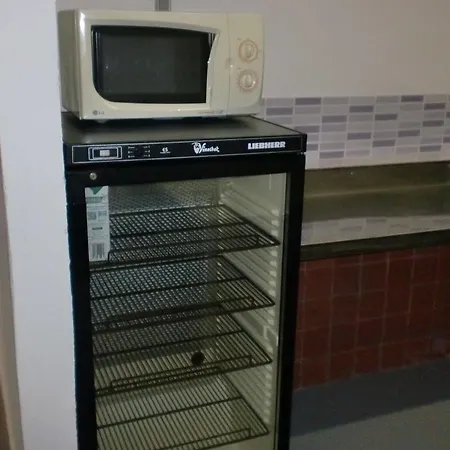 بيت شباب Monterrey سانتياغو دي كومبوستيلا