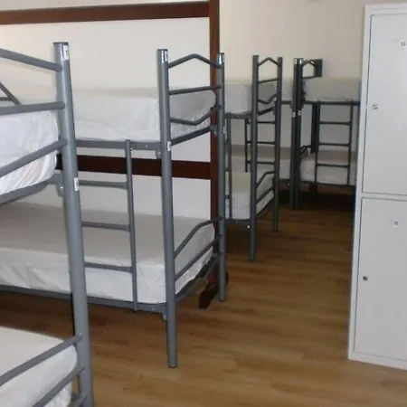 Hostel Monterrey