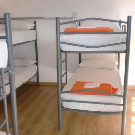 Monterrey Hostel Santiago de Compostela