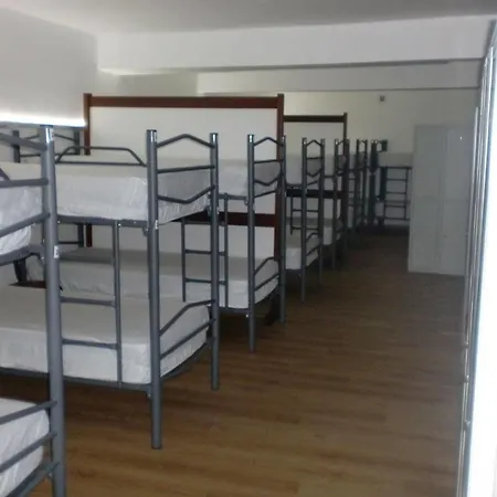 Hostel Monterrey Santiago de Compostela