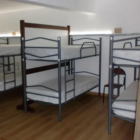 Hostel Monterrey