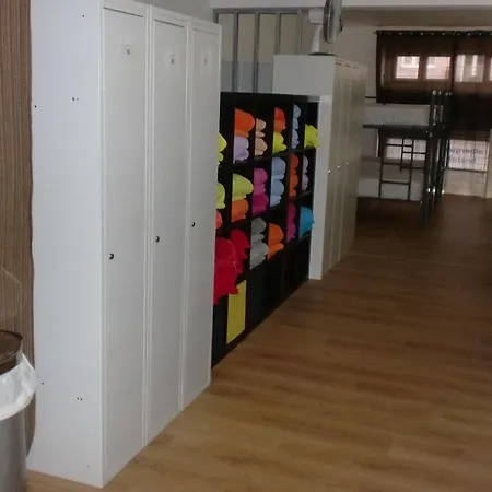 Monterrey * Santiago de Compostela