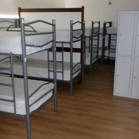 Hostel Monterrey